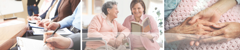 About Univeresal Home Health